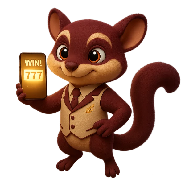 Winfortune777 Casino slots and table games
