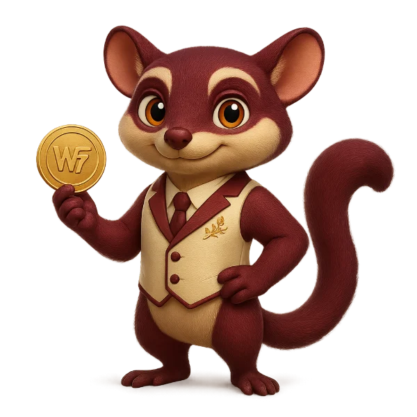Winfortune777 Casino online casino showcase
