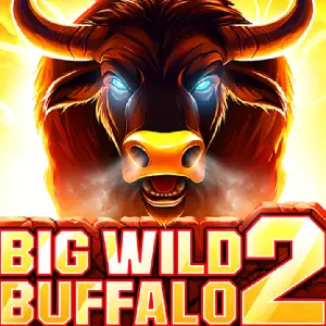 Big Wild Buffalo 2 casino title