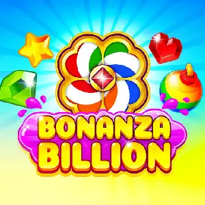 Bonanza Billion game preview
