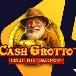 Cash Grotto in the Winfortune777 Casino game library