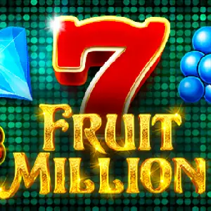 Winfortune777 Casino selection featuring Fruit Million